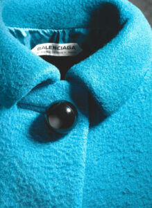 Colección CB Reloj de pared