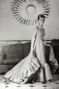 Colección CB Reloj de pared