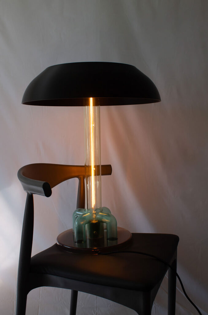 Colección CB Lámpara