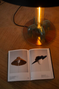 Colección CB Lámpara