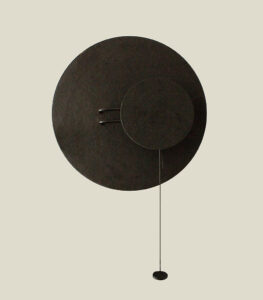 Colección CB Reloj de pared