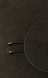 Colección CB Reloj de pared