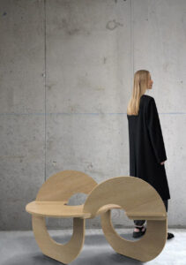 UNINTERUPTED silla de confidente