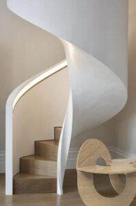 UNINTERUPTED silla de confidente