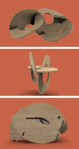 UNINTERUPTED silla de confidente